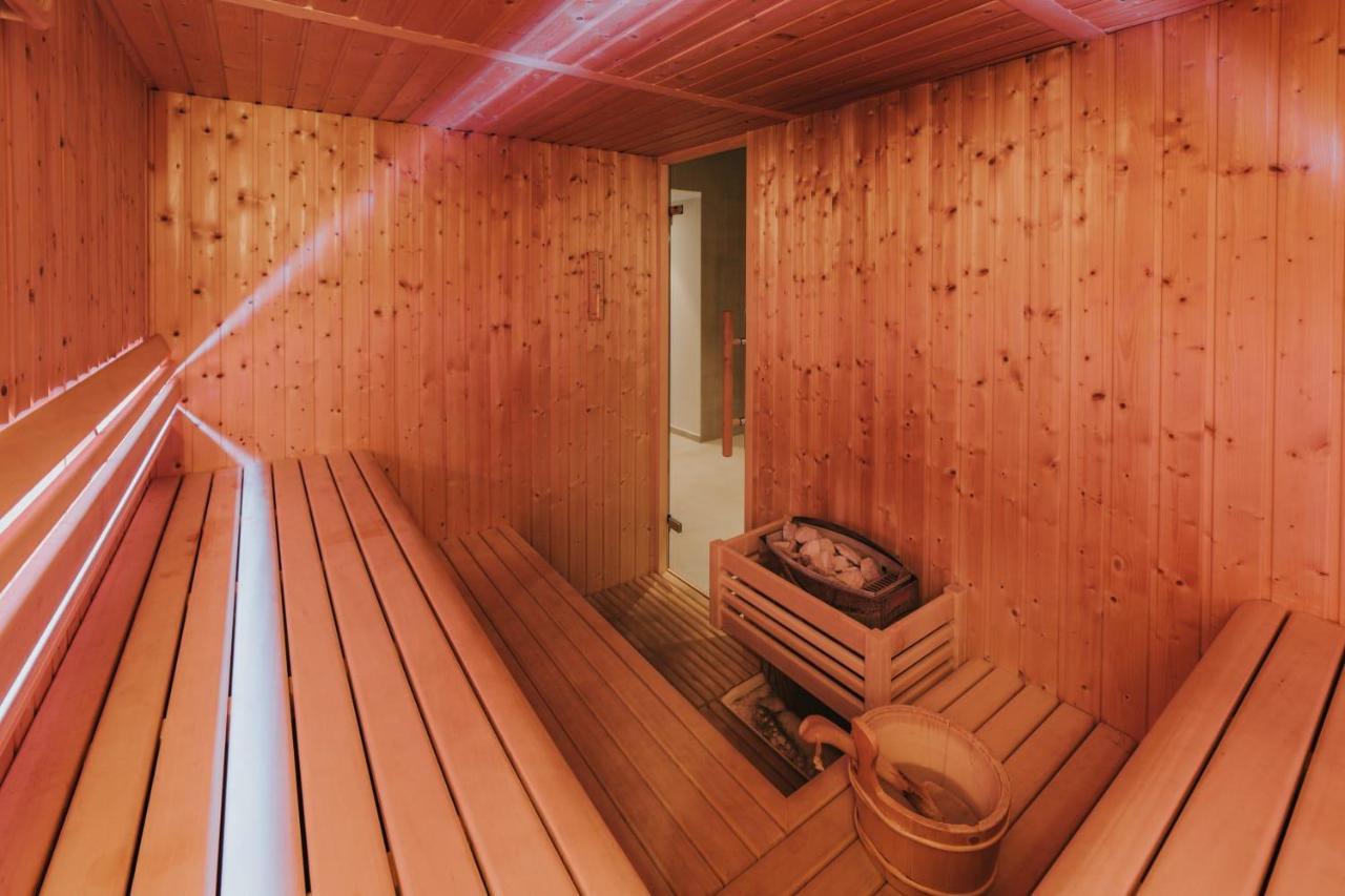 Ilica Luxury Center Leilighet Zagreb Eksteriør bilde