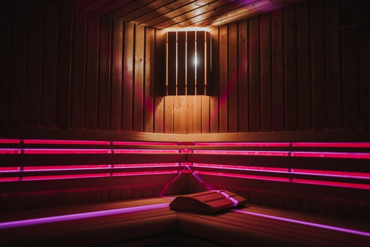Ilica Luxury Center Leilighet Zagreb Eksteriør bilde