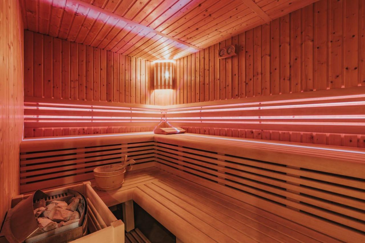 Ilica Luxury Center Leilighet Zagreb Eksteriør bilde