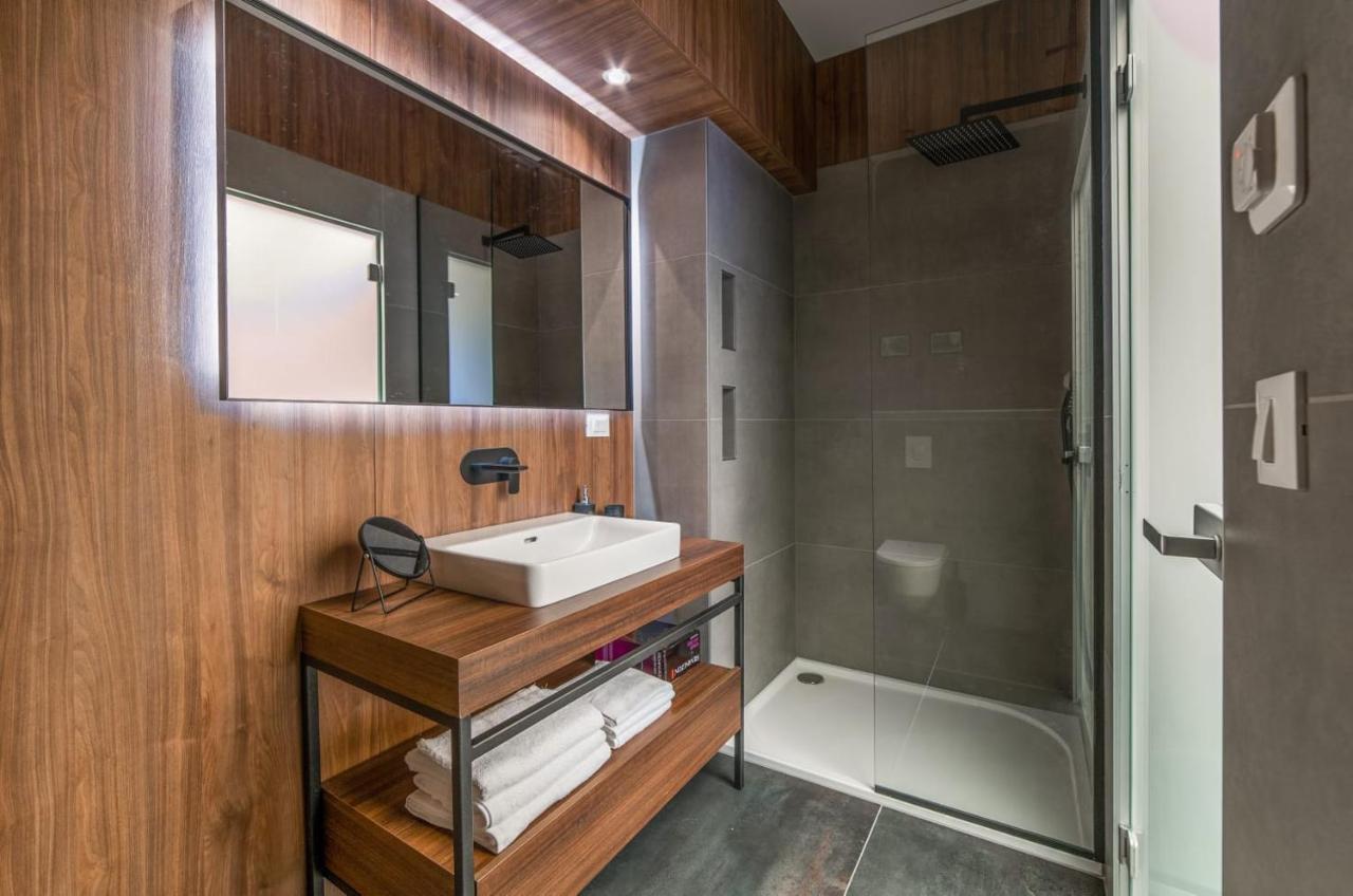 Ilica Luxury Center Leilighet Zagreb Eksteriør bilde