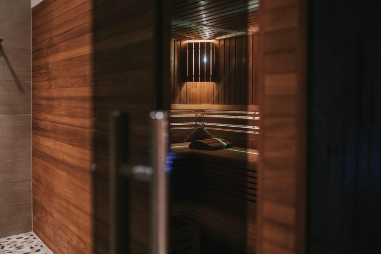 Ilica Luxury Center Leilighet Zagreb Eksteriør bilde