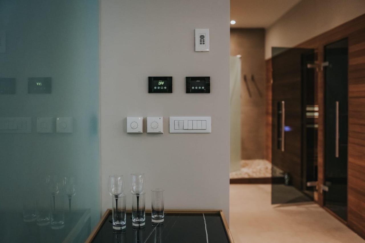 Ilica Luxury Center Leilighet Zagreb Eksteriør bilde